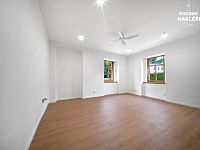 Zrekonstruovaný horský apartmán 1+kk v Kořenově - Foto 6