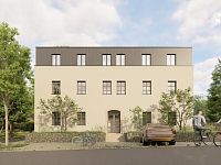 Zrekonstruovaný horský apartmán 1+kk v Kořenově - Foto 13