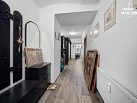 Prodej družstevního bytu 2+1 v centru Broumova - Foto 4