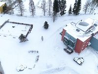 Horský byt 3+kk na prodej, Vrchlabí, Na Výšině