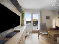 Horský byt 3+kk na prodej, Vrchlabí, Na Výšině - Foto 2