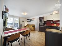 Horský byt 3+kk na prodej, Vrchlabí, Na Výšině - Foto 4