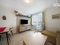 Horský byt 3+kk na prodej, Vrchlabí, Na Výšině - Foto 5