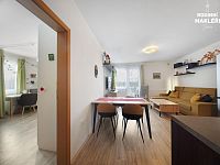 Horský byt 3+kk na prodej, Vrchlabí, Na Výšině - Foto 6