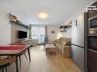 Horský byt 3+kk na prodej, Vrchlabí, Na Výšině - Foto 7