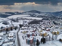 Horský byt 3+kk na prodej, Vrchlabí, Na Výšině - Foto 13