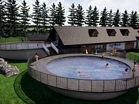 Stavební pozemky pro komerční účely, Nové Domky, Šumperk - Foto 2