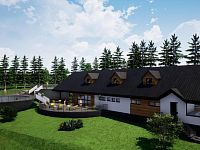 Stavební pozemky pro komerční účely, Nové Domky, Šumperk - Foto 3