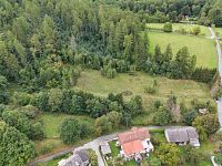 Stavební pozemky pro komerční účely, Nové Domky, Šumperk - Foto 5