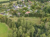 Stavební pozemky pro komerční účely, Nové Domky, Šumperk - Foto 6