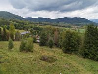 Stavební pozemky pro komerční účely, Nové Domky, Šumperk - Foto 7