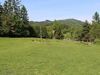 Stavební pozemky pro komerční účely, Nové Domky, Šumperk - Foto 9