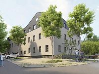 Horský apartmán 2+kk v Kořenově - Foto 8