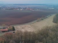 Stavební pozemek v Nemyčevsi - Foto 3