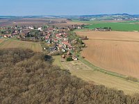 Stavební pozemek v Nemyčevsi - Foto 2