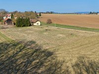 Stavební pozemek v Nemyčevsi - Foto 4