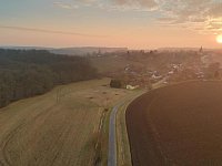 Stavební pozemek v Nemyčevsi - Foto 5