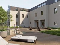 Horský apartmán 2+kk v Kořenově