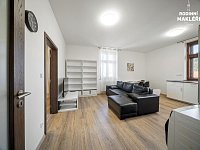 Prodej družstevního bytu 2+kk, Lázně Bělohrad - Foto 2