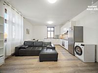 Prodej družstevního bytu 2+kk, Lázně Bělohrad - Foto 3