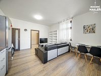 Prodej družstevního bytu 2+kk, Lázně Bělohrad - Foto 7