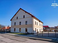 Prodej družstevního bytu 2+kk, Lázně Bělohrad - Foto 14