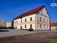 Prodej družstevního bytu 2+kk, Lázně Bělohrad - Foto 15