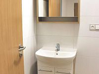 Pronájem bytu 2+kk , U Stadionu 831, Jičín - Foto 4