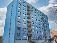 Pronájem bytu 2+kk , U Stadionu 831, Jičín - Foto 5