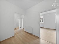 Pronájem zrekonstruovaného bytu 2+kk, Revoluční, Jičín - Foto 4