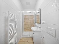 Pronájem zrekonstruovaného bytu 2+kk, Revoluční, Jičín - Foto 5