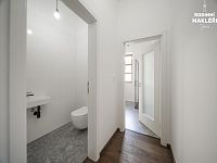 Zrekonstruovaný horský apartmán v Kořenově - P3190511.JPG