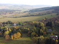 Trvalý travní porost, 661 m2, Dolní Boříkovice