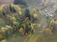 Trvalý travní porost, 661 m2, Dolní Boříkovice - DJI_0614.JPG