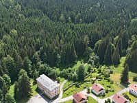 Pozemek s projektem malé vodní nádrže, 2160 m2 - DJI_20260622134706_0217_D