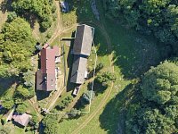 Rekreační chalupa se stodolou v Českém ráji, Meziluží, Libošovice - DJI_20260814101213_0198_D