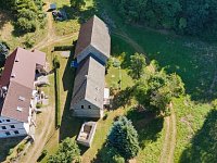 Rekreační chalupa se stodolou v Českém ráji, Meziluží, Libošovice - DJI_20260814101321_0200_D