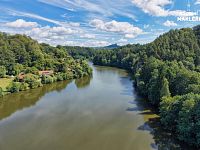 Rekreační chalupa se stodolou v Českém ráji, Meziluží, Libošovice - DJI_20260820120612_0205_D