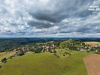 Rekreační chalupa se stodolou v Českém ráji, Meziluží, Libošovice - DJI_20260820122510_0208_D