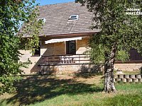Rekreační chalupa se stodolou v Českém ráji, Meziluží, Libošovice - P1074614_2