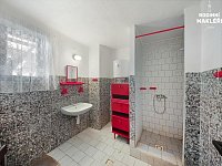 Rekreační chalupa se stodolou v Českém ráji, Meziluží, Libošovice - P1074683