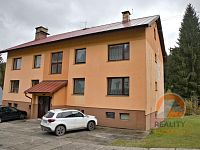 Prodej družstevního bytu 2+1 na horách