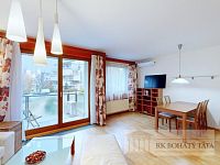 Prodej bytu 2 + kk/B/G + 2 parkovací karty navíc, cihla, 76 m2, Praha 6 - Vokovice, ul. Tibetská. - 11122024_094914.jpg