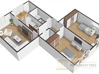Prodej bytu 3 + 1, panel, 84 m2, Ústí nad Labem - Severní Terasa, ul. Jizerská. - 5515-Jizerska3Dc.jpg