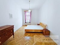 Byt po rekonstrukci 3 + 1, cihla, 80 m2, metro, centrum, Praha 2 - Vinohrady, ul. Koubkova. - IMG_20250804_160542.jpg