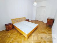 Byt po rekonstrukci 3 + 1, cihla, 80 m2, metro, centrum, Praha 2 - Vinohrady, ul. Koubkova. - IMG_20250804_160613.jpg