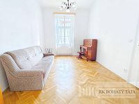 Byt po rekonstrukci 3 + 1, cihla, 80 m2, metro, centrum, Praha 2 - Vinohrady, ul. Koubkova. - IMG_20250804_160954.jpg