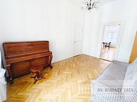 Byt po rekonstrukci 3 + 1, cihla, 80 m2, metro, centrum, Praha 2 - Vinohrady, ul. Koubkova. - IMG_20250804_161104.jpg