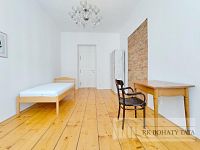 Byt po rekonstrukci 3 + 1, cihla, 80 m2, metro, centrum, Praha 2 - Vinohrady, ul. Koubkova. - IMG_20250804_161405.jpg