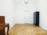 Byt po rekonstrukci 3 + 1, cihla, 80 m2, metro, centrum, Praha 2 - Vinohrady, ul. Koubkova. - IMG_20251217_094926.jpg